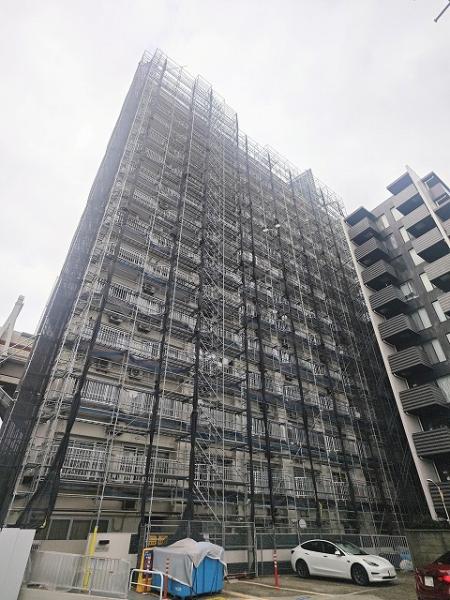 中古マンション 世田谷区松原１丁目 京王線明大前駅 3,999万円
