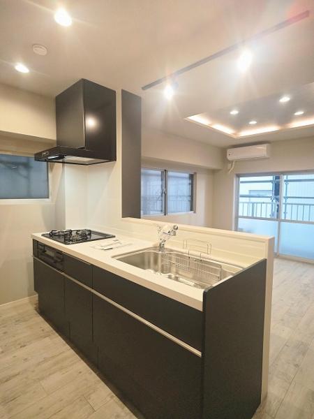 中古マンション 世田谷区松原１丁目 京王線明大前駅 3,999万円