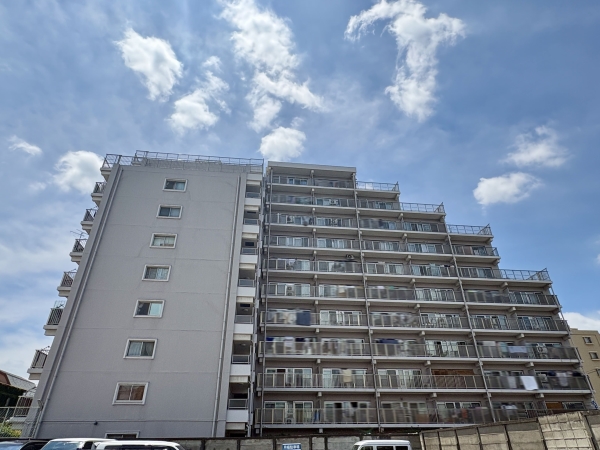 中古マンション 東京都北区滝野川３丁目 都営三田線西巣鴨駅 4,198万円