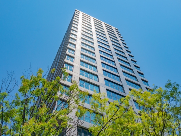 中古マンション 東京都港区海岸２丁目 ゆりかもめ日の出駅 1億1,990万円