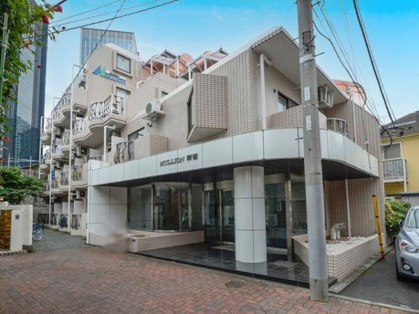 中古マンション 新宿区北新宿２丁目 丸の内線西新宿駅 1,250万円