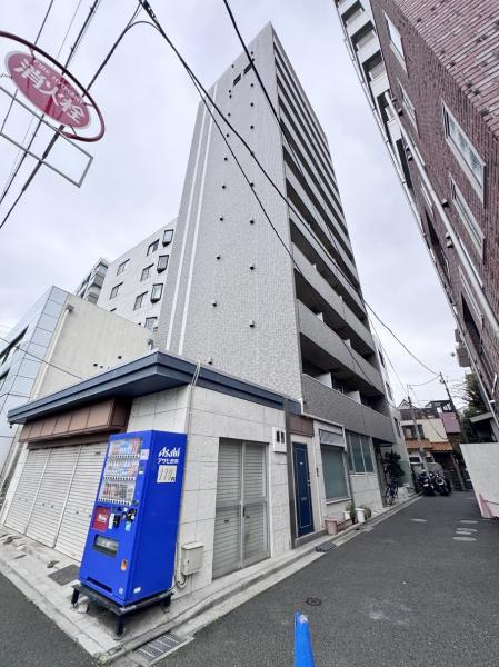 中古マンション 新宿区若松町 都営大江戸線若松河田駅 9,490万円