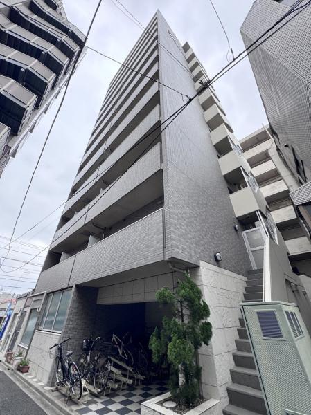 中古マンション 新宿区若松町 都営大江戸線若松河田駅 9,490万円