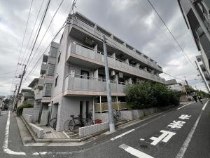 中古マンション 豊島区南長崎５丁目2-6 都営大江戸線落合南長崎駅 14800000