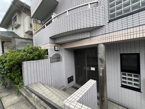 中古マンション 豊島区南長崎５丁目 都営大江戸線落合南長崎駅 1,480万円