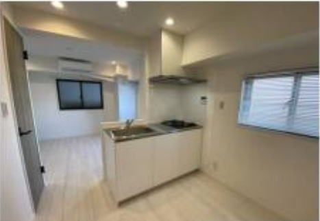中古マンション 中野区本町３丁目 都営大江戸線中野坂上駅 2,580万円