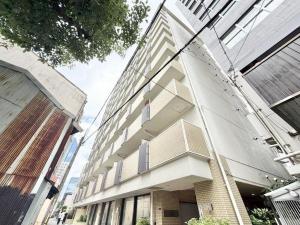 中古マンション 大阪市北区中崎西１丁目 大阪メトロ谷町線中崎町駅 5,480万円