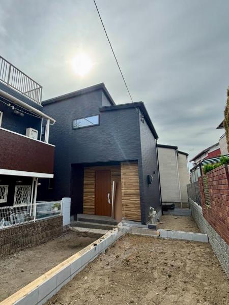 新築戸建 明石市太寺大野町 山陽電鉄本線大蔵谷駅 4,980万円