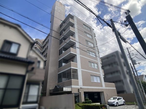 中古マンション 兵庫県伊丹市西台3丁目 阪急伊丹線伊丹駅 3,580万円