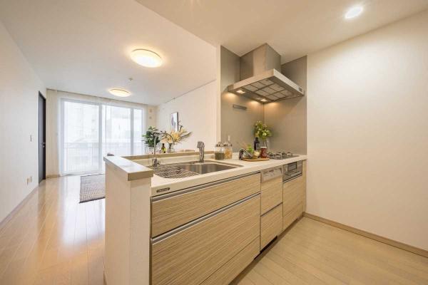 中古マンション 東京都渋谷区富ヶ谷２丁目 千代田線代々木公園駅 1億5,980万円