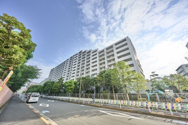 中古マンション 東京都江東区南砂２丁目 東西線東陽町駅 1億2,498万円