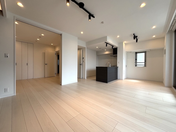 中古マンション 東京都江東区南砂２丁目 東西線東陽町駅 1億2,498万円