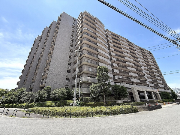 中古マンション 東京都足立区千住関屋町 日比谷線北千住駅 6,080万円