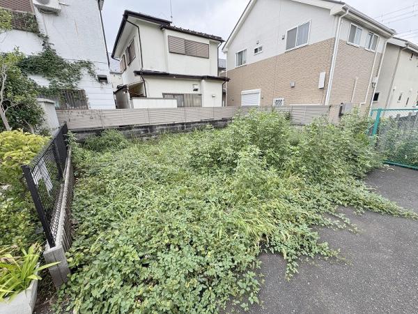 土地 西東京市泉町１丁目 西武新宿線西武柳沢駅 1,780万円