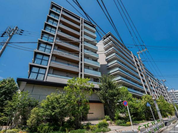 中古マンション 東京都北区王子５丁目 南北線王子神谷駅 9,980万円