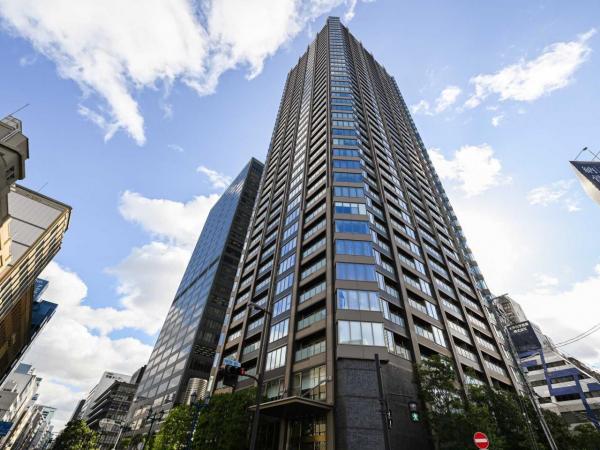 中古マンション 大阪府大阪市中央区北浜東 京阪本線北浜駅 1億8,980万円