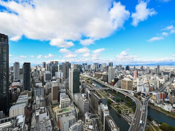 中古マンション 大阪府大阪市中央区北浜東 京阪本線北浜駅 1億8,980万円