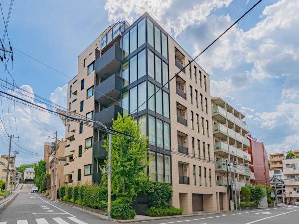 中古マンション 東京都新宿区東五軒町 東西線神楽坂駅 1億6,980万円