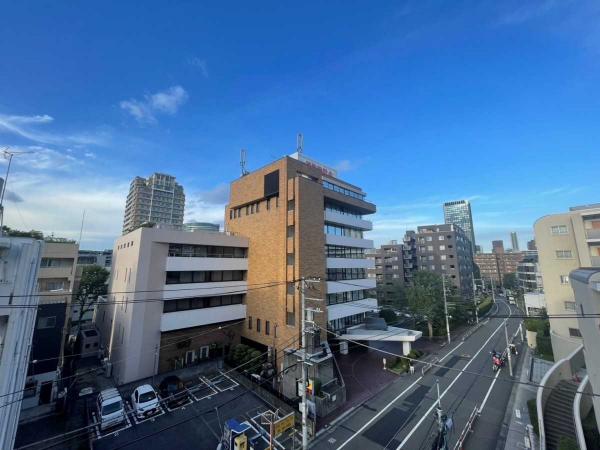中古マンション 東京都新宿区東五軒町 東西線神楽坂駅 1億6,980万円