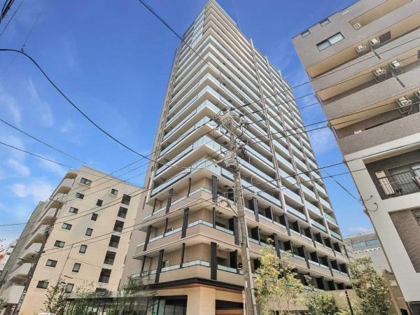 中古マンション 東京都江東区佐賀１丁目 東西線門前仲町駅 1億3,980万円