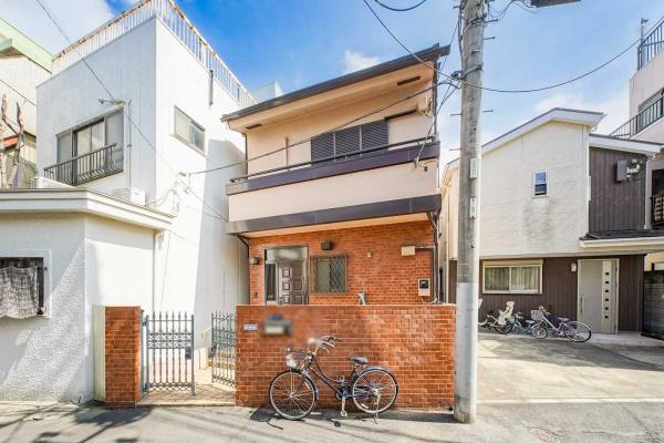 中古戸建 東京都墨田区東向島５丁目 東武大師線東向島駅 7,480万円