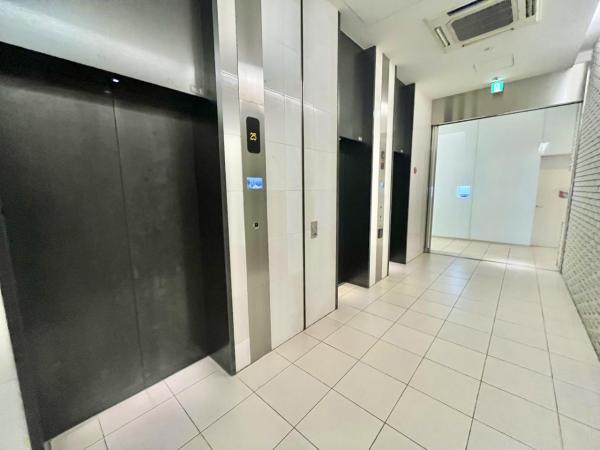 中古マンション 大阪市北区豊崎４丁目 大阪メトロ御堂筋線中津駅 6,100万円