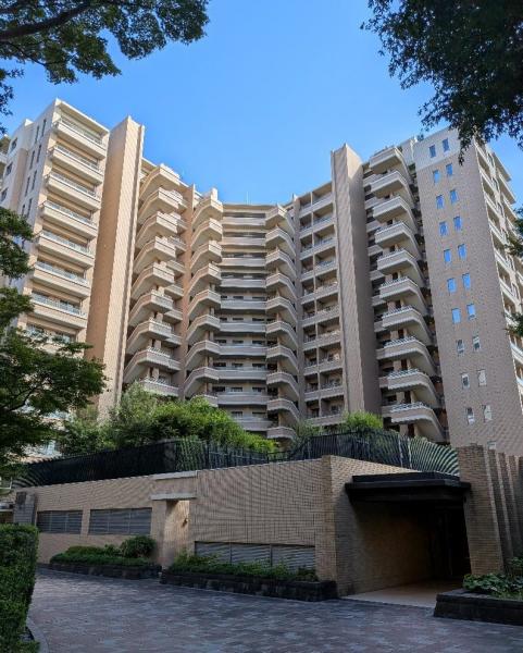 中古マンション 世田谷区桜上水４丁目 京王線桜上水駅 1億2,300万円