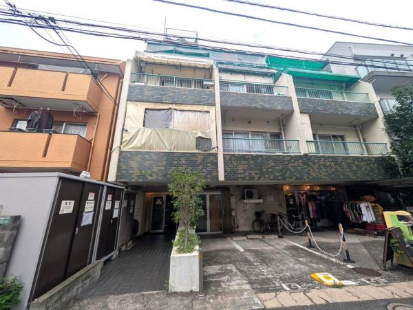 中古マンション 豊島区西池袋３丁目 有楽町線池袋駅 3,398万円
