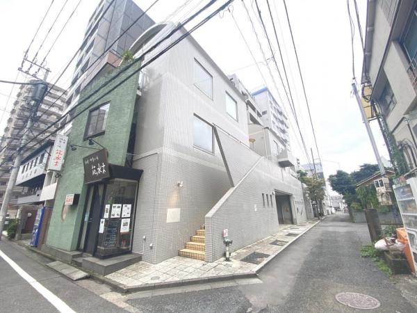 中古マンション 八王子市南町 JR中央線八王子駅 2,730万円