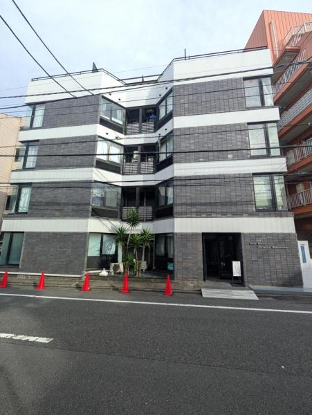 中古マンション 渋谷区本町５丁目 京王線幡ヶ谷駅 3,680万円