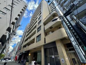 中古マンション 大阪市中央区東高麗橋 京阪本線北浜駅 3,480万円
