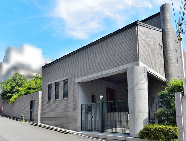 中古戸建 兵庫県神戸市中央区神仙寺通４丁目 阪急神戸線春日野道駅 2億5,000万円