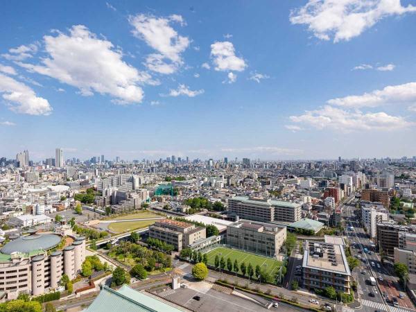 中古マンション 東京都杉並区和田２丁目 丸の内方南支線方南町駅 1億3,980万円