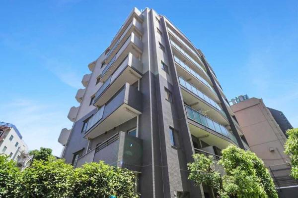 中古マンション 東京都千代田区富士見２丁目 東西線飯田橋駅 1億5,380万円