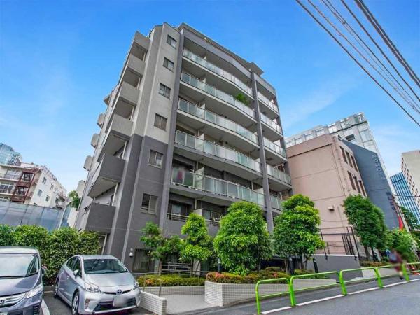 中古マンション 東京都千代田区富士見２丁目 東西線飯田橋駅 1億5,380万円