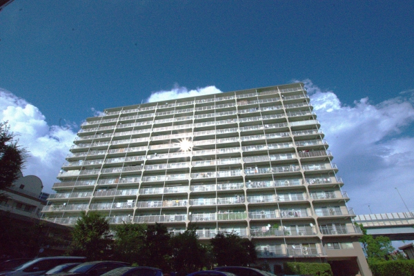 中古マンション 東京都江東区塩浜2丁目 東西線木場駅 5,680万円