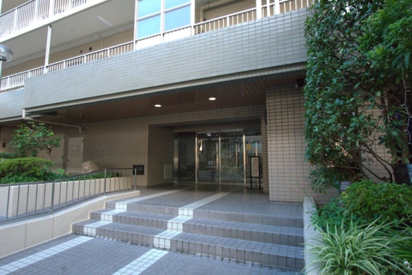 中古マンション 東京都江東区塩浜２丁目 東西線木場駅 5,680万円