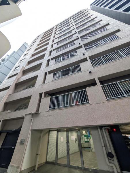 中古マンション 板橋区板橋１丁目 都営三田線新板橋駅 3,280万円