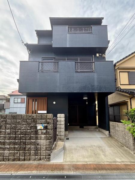 中古戸建 神戸市長田区本庄町３丁目 JR山陽本線鷹取駅 3,199万円
