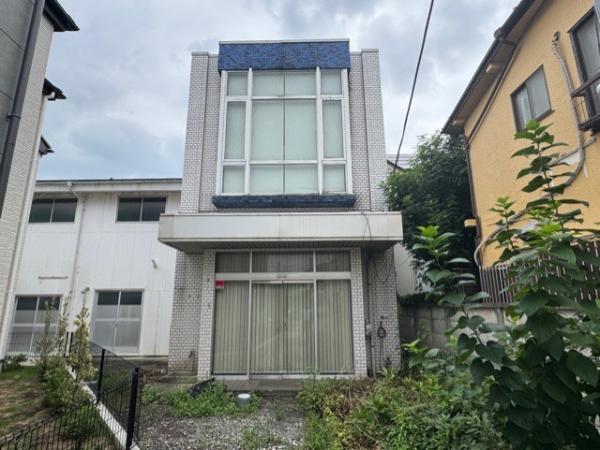 土地 杉並区上井草１丁目 西武新宿線井荻駅 1億3,000万円