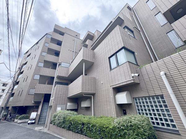 中古マンション 文京区小日向１丁目 有楽町線江戸川橋駅 1億980万円