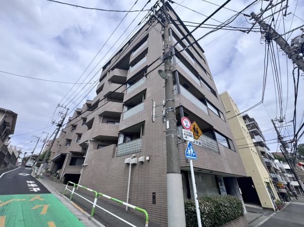 中古マンション 文京区小日向1丁目 有楽町線江戸川橋駅 1億980万円