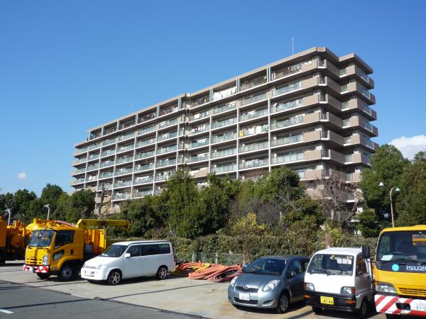 中古マンション 大阪府大阪市西淀川区大和田２丁目3-17 阪神本線千船駅 3,590万円