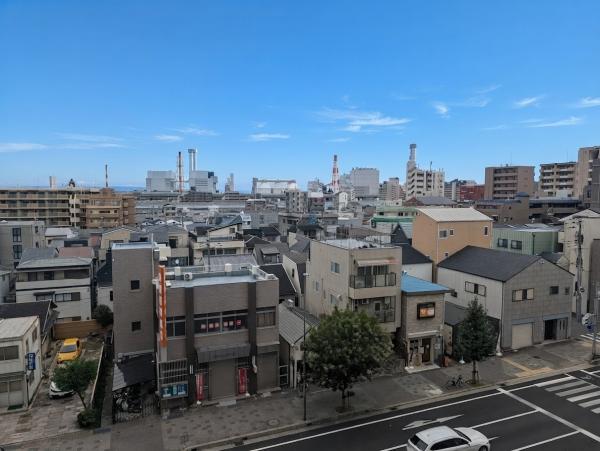 中古マンション 神戸市灘区桜口町２丁目 JR東海道本線（米原〜神戸）六甲道駅 3,798万円