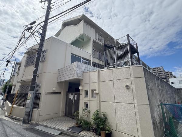 中古マンション 荒川区西日暮里２丁目 JR常磐線（上野〜取手）日暮里駅 5,520万円