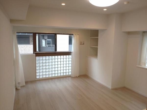 中古マンション 台東区入谷２丁目 日比谷線入谷駅 7,380万円