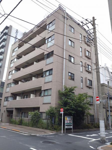 中古マンション 台東区入谷２丁目 日比谷線入谷駅 7,380万円