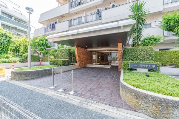 中古マンション 東京都豊島区西巣鴨１丁目 JR山手線大塚駅 6,298万円