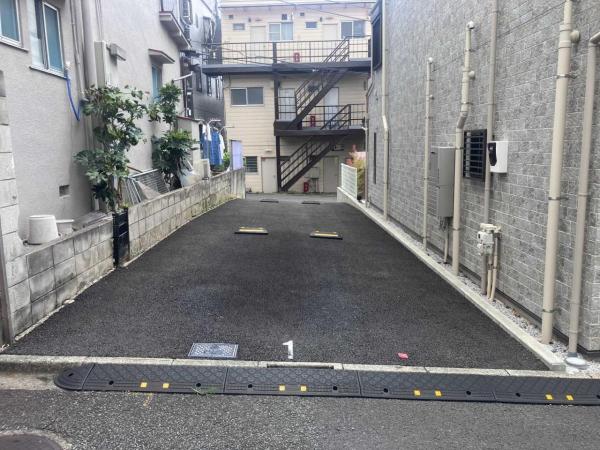 土地 東京都世田谷区中町５丁目 東急田園都市線用賀駅 2,980万円