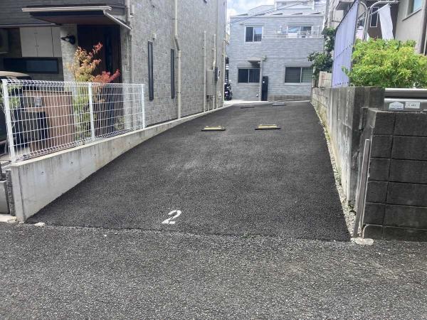 土地 東京都世田谷区中町５丁目 東急田園都市線用賀駅 2,980万円